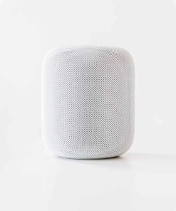 Smart Speaker