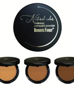 Matte Finish Loose Setting Powder