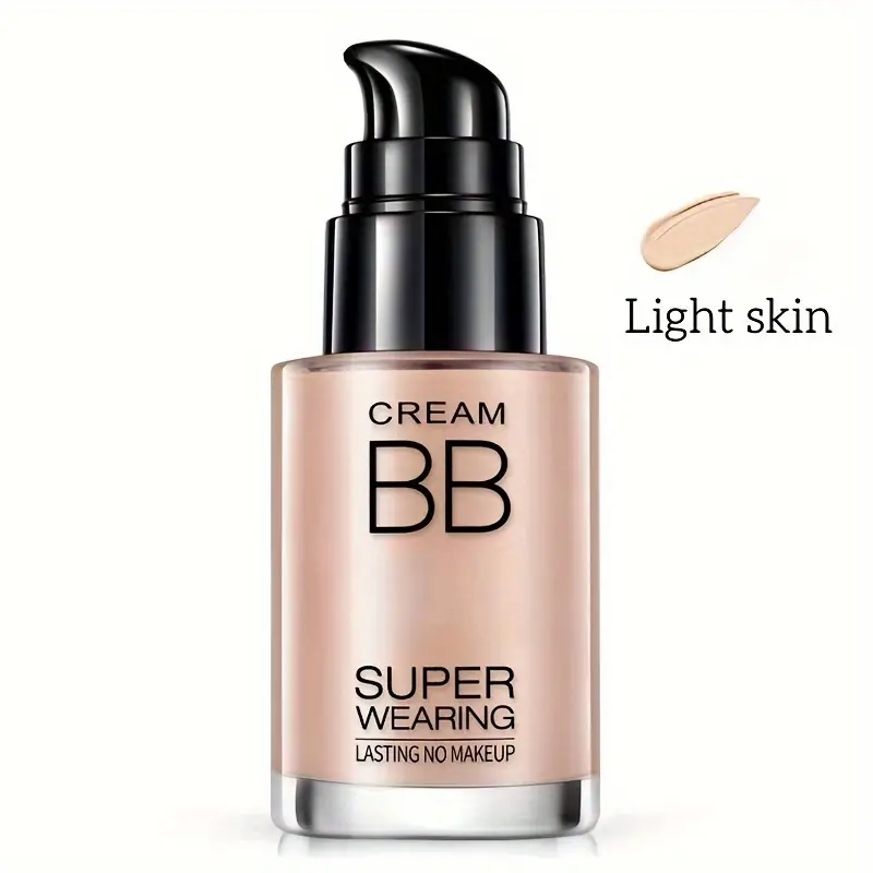 2pcs BB Cream & Setting Powder Set - Image 5