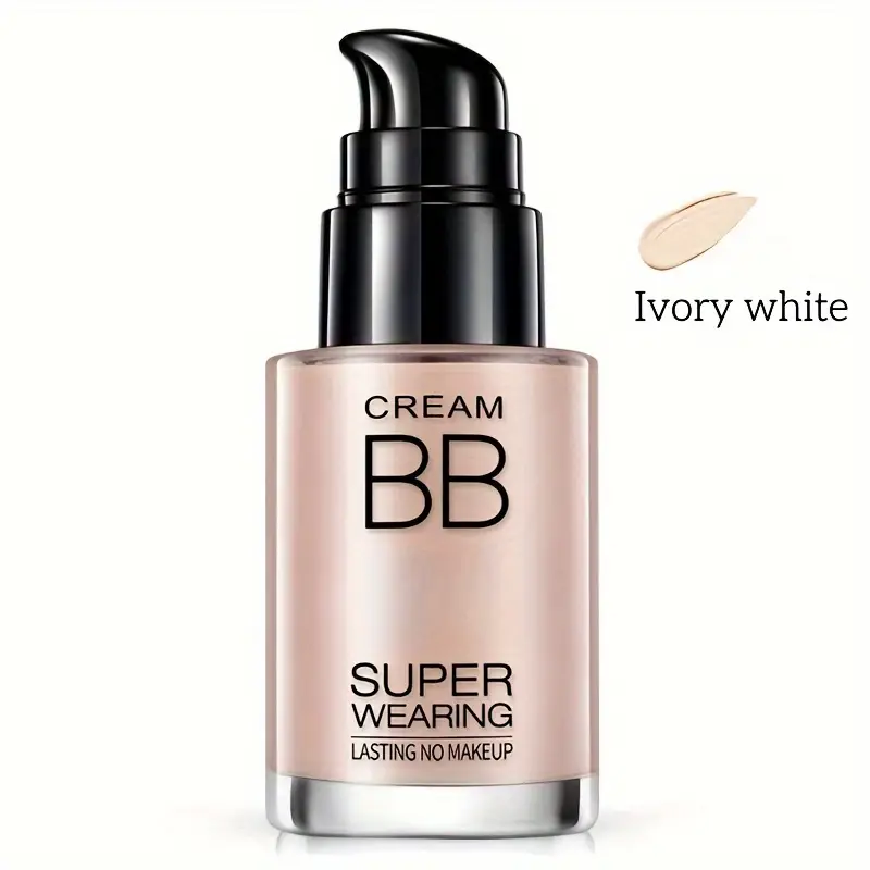 2pcs BB Cream & Setting Powder Set - Image 2