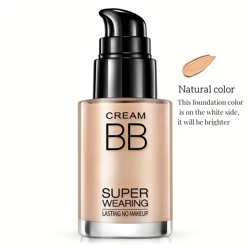 2pcs BB Cream & Setting Powder Set - Image 3