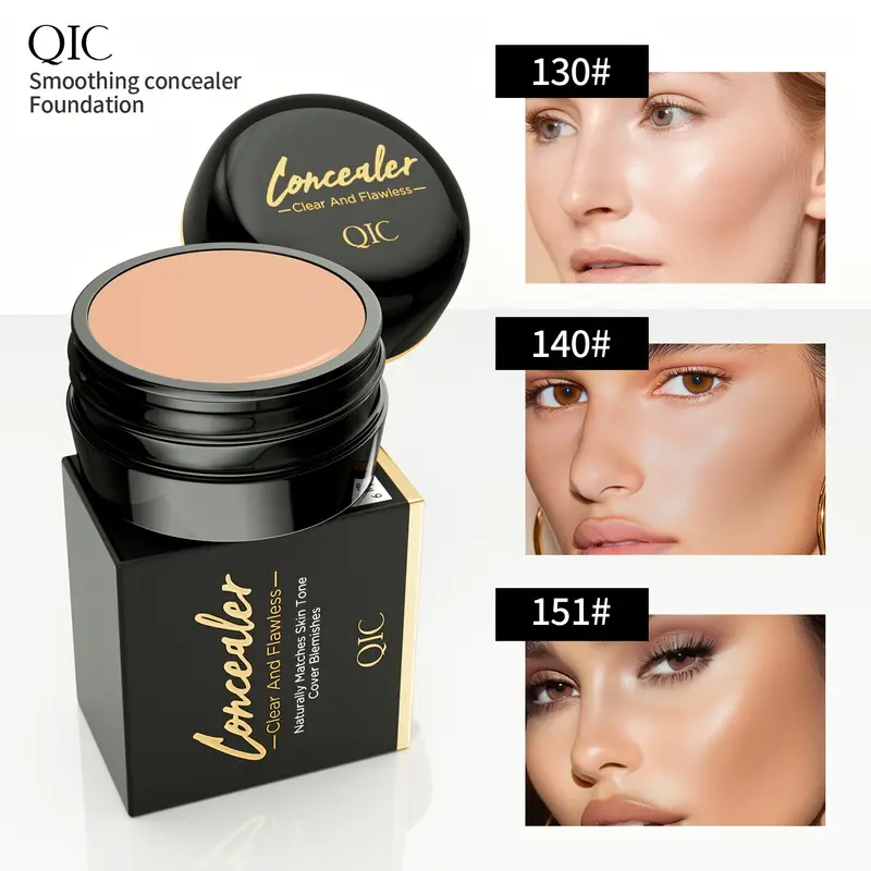One Pack Concealer Stick for Acne Scars - Image 2