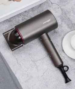 Negative Ion Household Hair Dryer