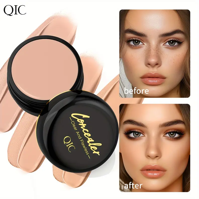 One Pack Concealer Stick for Acne Scars