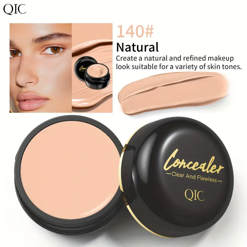 One Pack Concealer Stick for Acne Scars - Image 4
