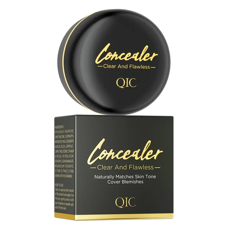 One Pack Concealer Stick for Acne Scars - Image 3