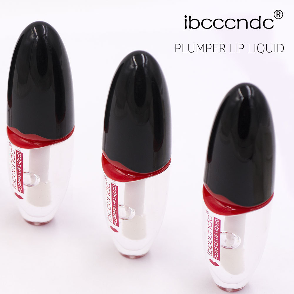 Lipgloss Makeup - Image 3