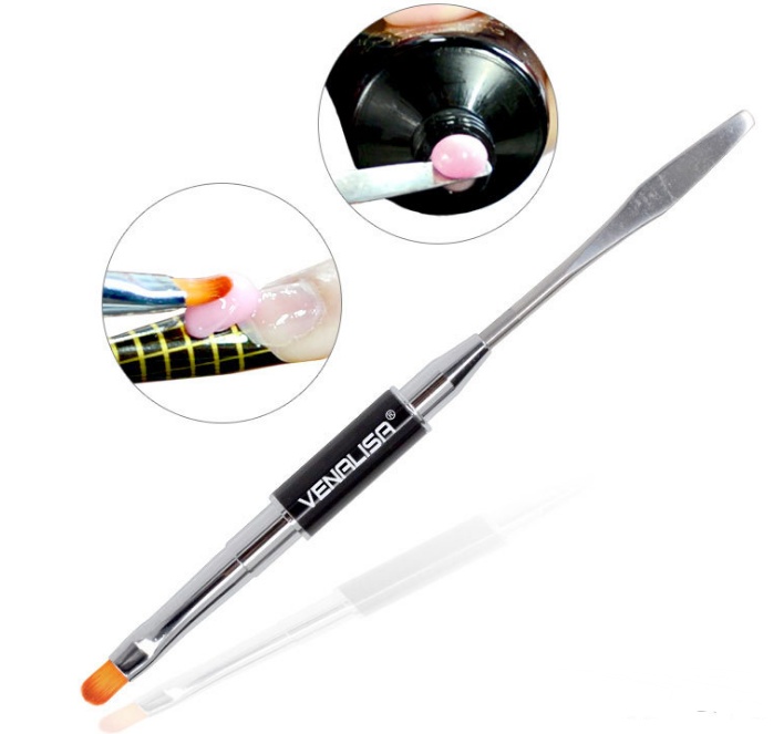 Venalisa Poly Nail Gel Kit - Image 2