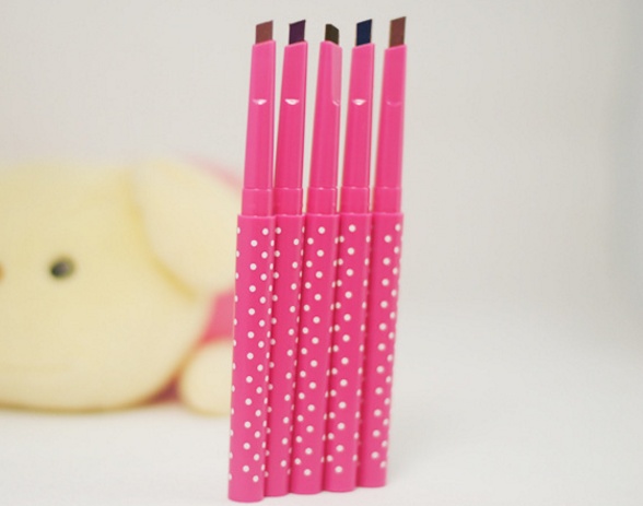 1 set Eyebrow Shaping Pencil Makeup Tools - Image 5