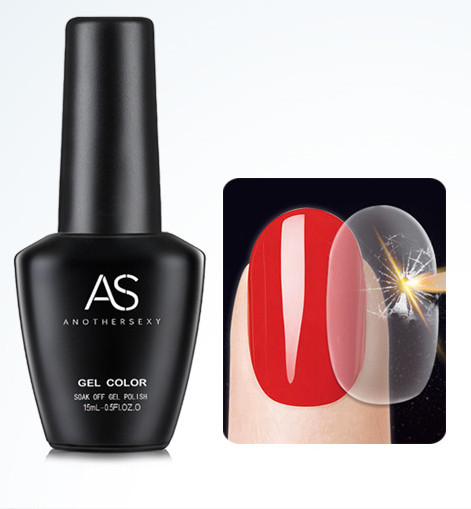 Nail Grow Gel - Image 7