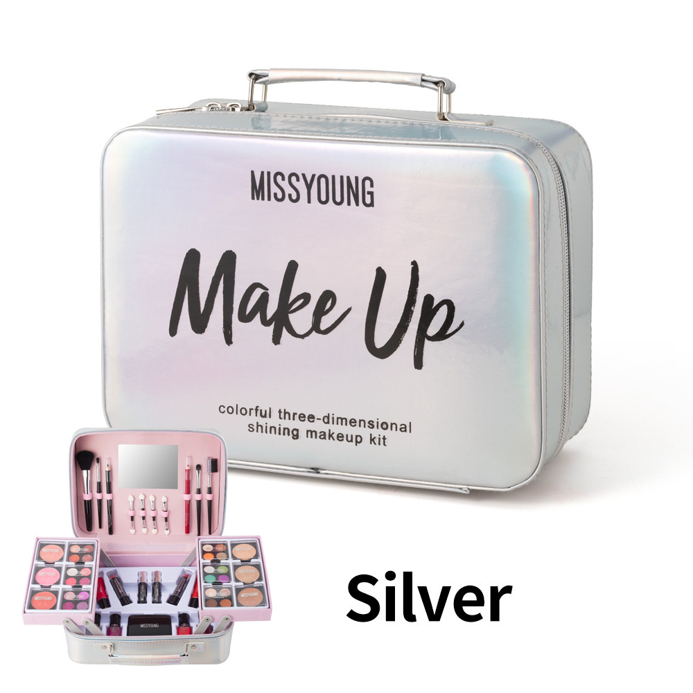 Makeup Set Combination Gift Box - Image 7