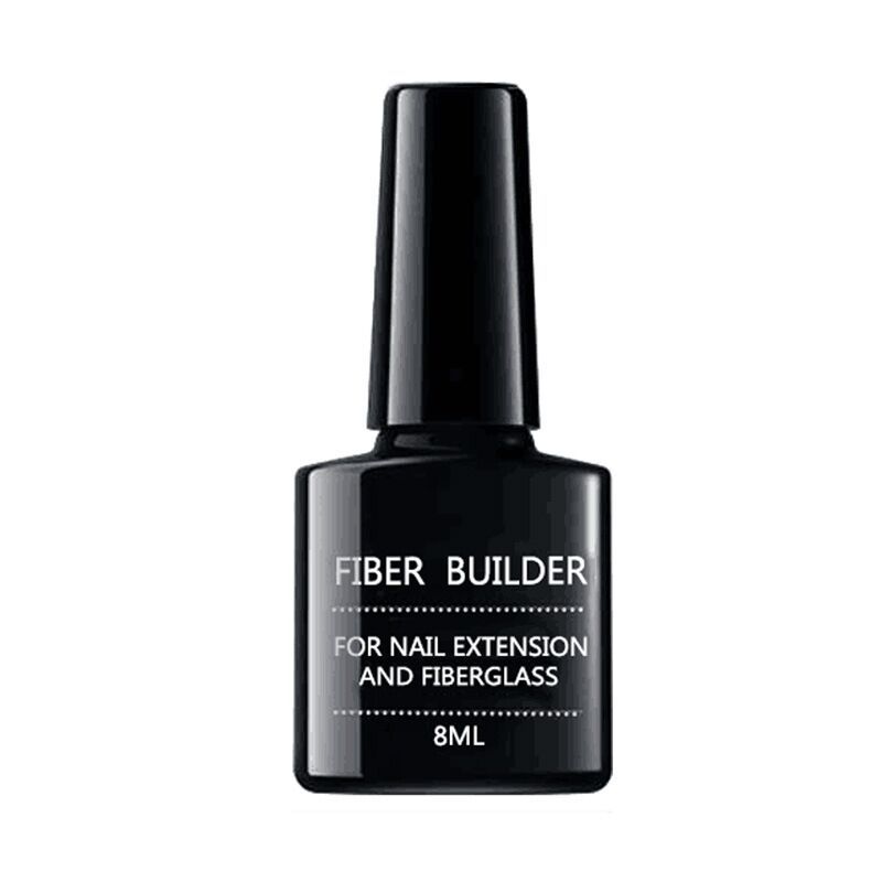 Fiber Builder Nail Gel - Image 3