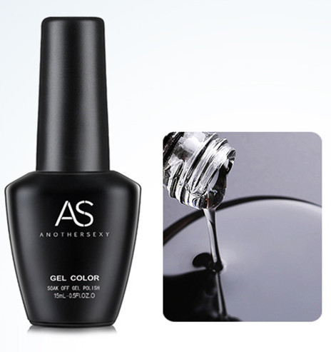 Nail Grow Gel - Image 2