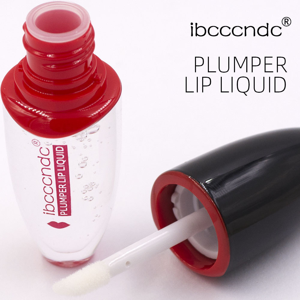Lipgloss Makeup - Image 5