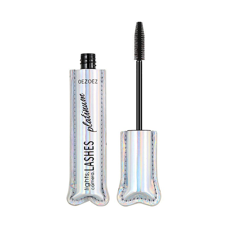 Universal Curved Curling Mascara - Image 3