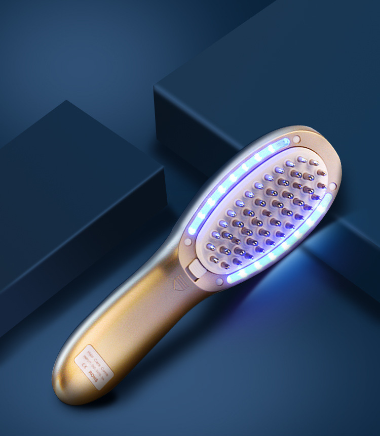 Electric Hair Serum Beauty Tools - Image 6