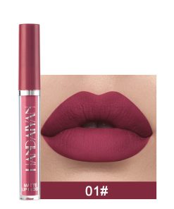 Matte Liquid Lipstick