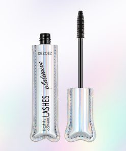 Universal Curved Curling Mascara