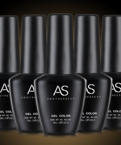 Nail Grow Gel