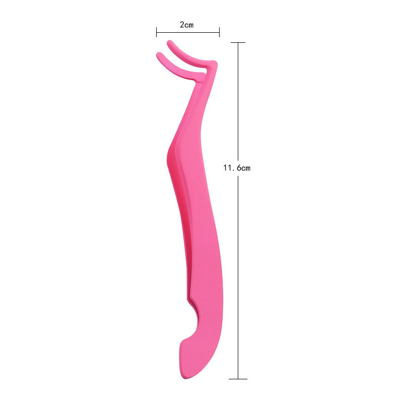 Beauty Tools Haima Clip Eyelash Curler - Image 3