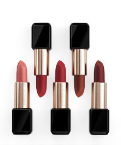 Matte lipstick