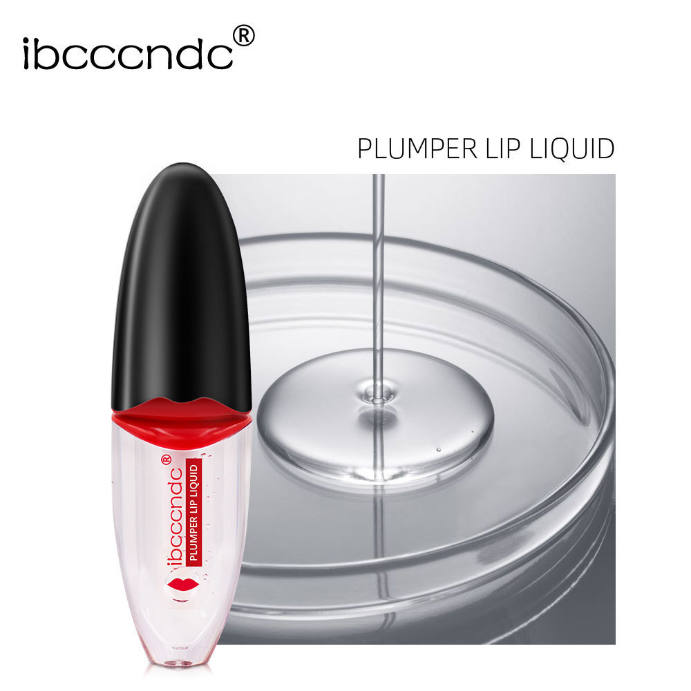 Lipgloss Makeup - Image 4