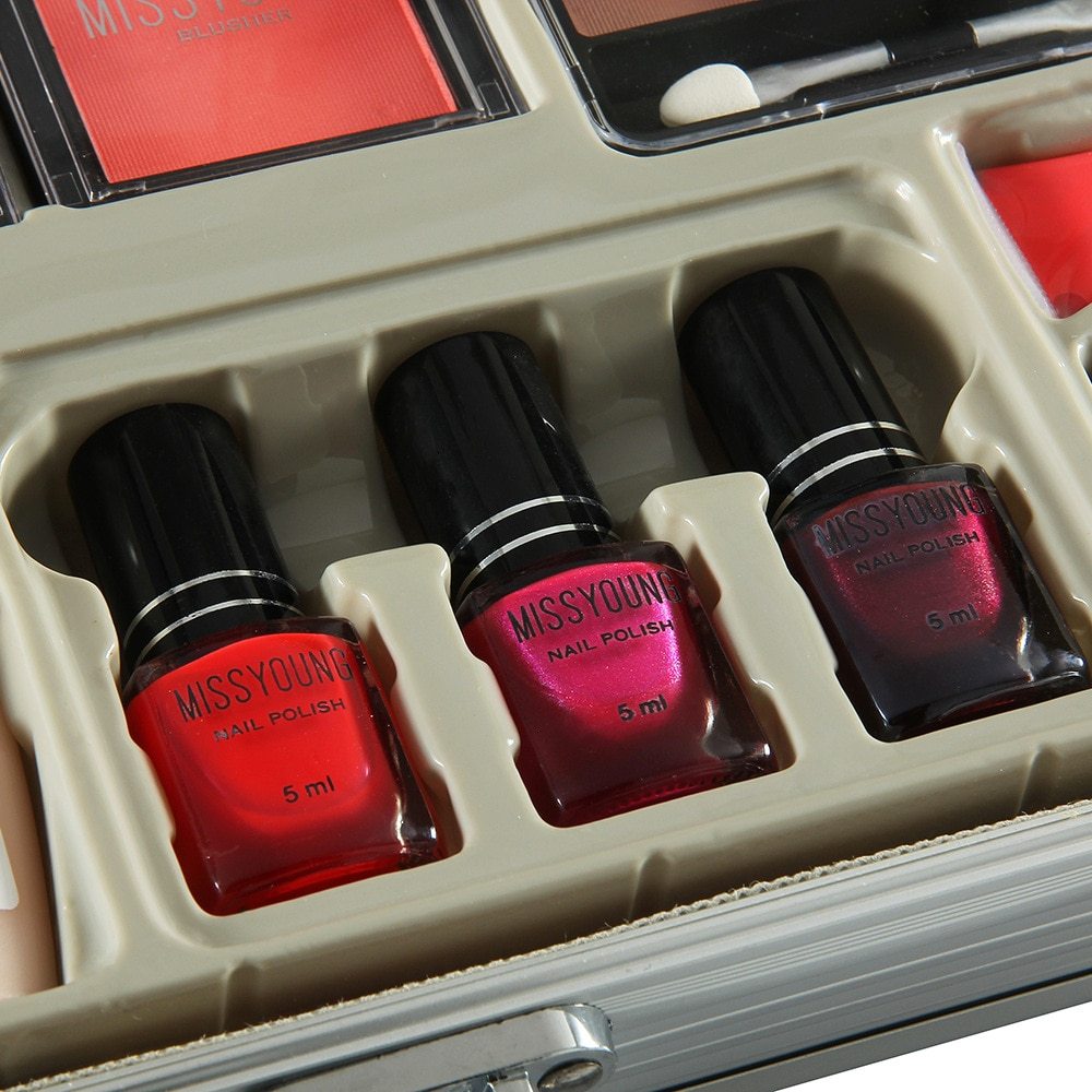 Makeup set. - Image 4