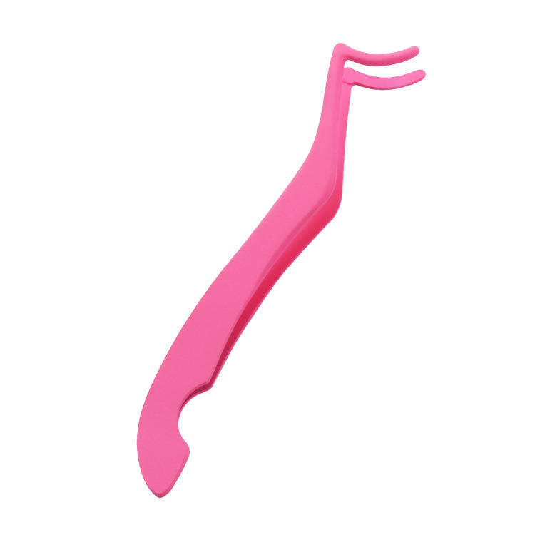 Beauty Tools Haima Clip Eyelash Curler - Image 2