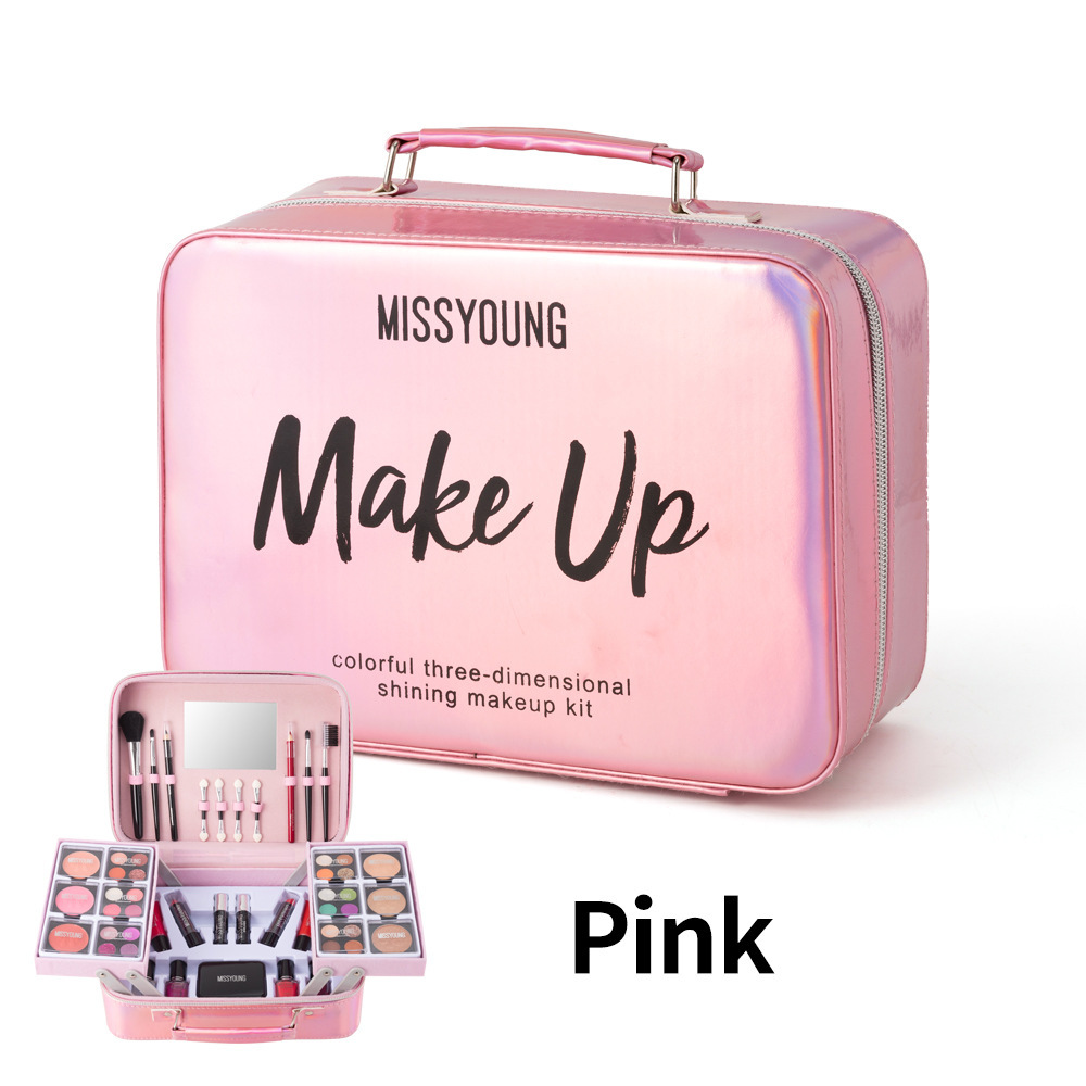 Makeup Set Combination Gift Box - Image 5