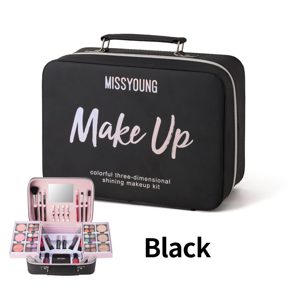Makeup Set Combination Gift Box - Image 8