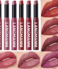 Matte Lipstick