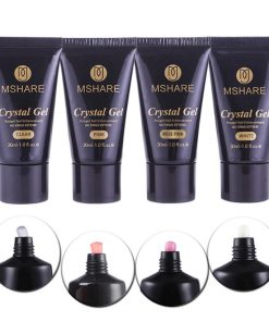 Nails Poly Gel