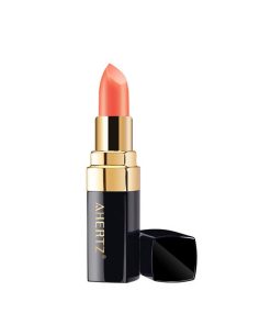 Cherry color lipstick