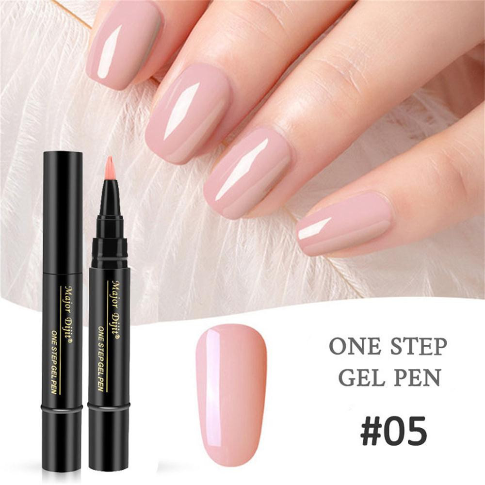 One-step nail polish gel pen - Image 10
