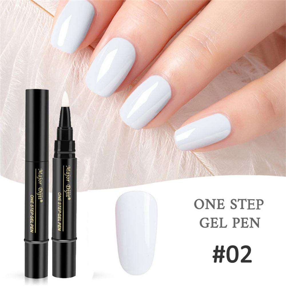 One-step nail polish gel pen - Image 3
