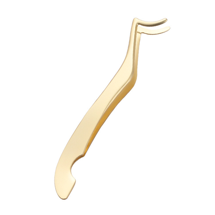 Beauty Tools Haima Clip Eyelash Curler - Image 8