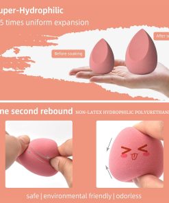 Beauty Eggs Set