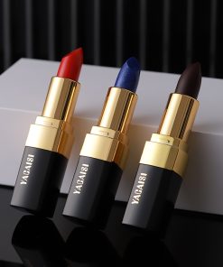 Gradient Warm Lipstick Moisturizing And Moisturizing Color Changing Lipstick
