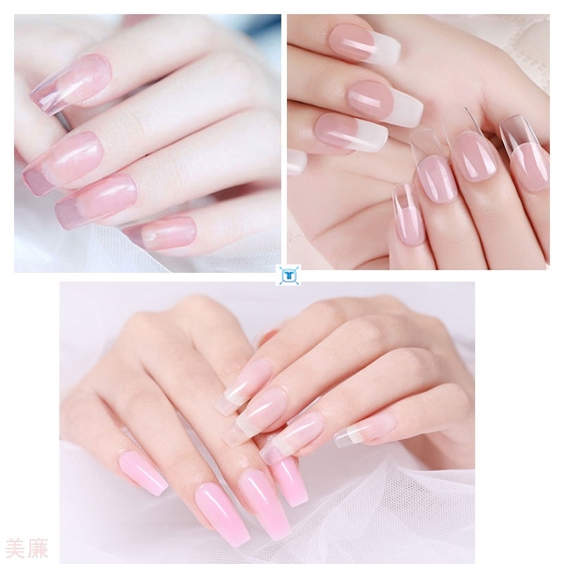 15ML Builder Gel Nail Polish - Image 2
