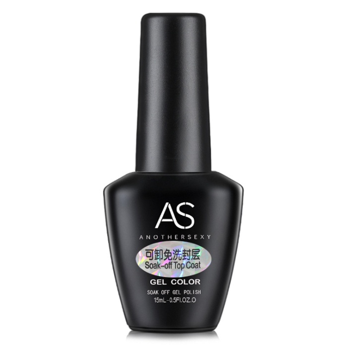 Nail Grow Gel - Image 4