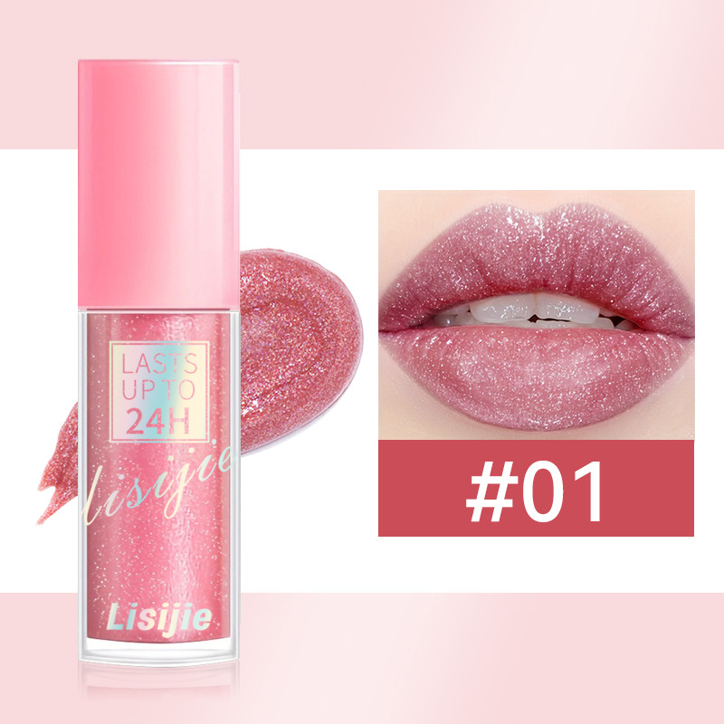Full English Lipstick Lipstick Cosmetics - Image 3