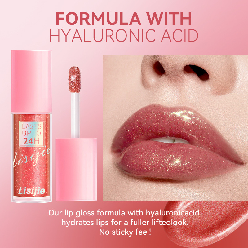 Full English Lipstick Lipstick Cosmetics - Image 6
