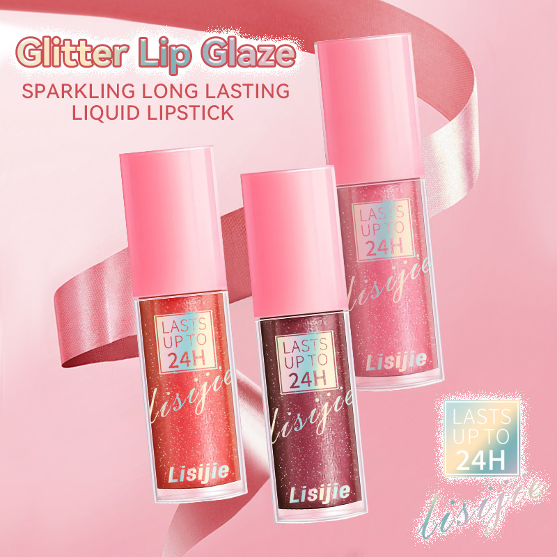 Full English Lipstick Lipstick Cosmetics - Image 4