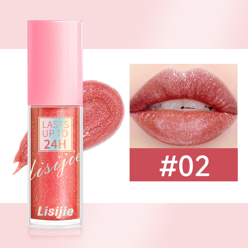 Full English Lipstick Lipstick Cosmetics - Image 5