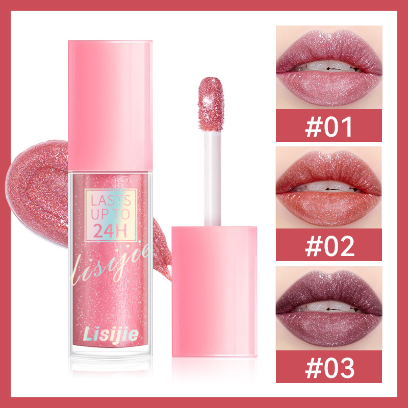 Full English Lipstick Lipstick Cosmetics - Image 2