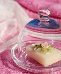 Beauty Aromatic Handmade Soap