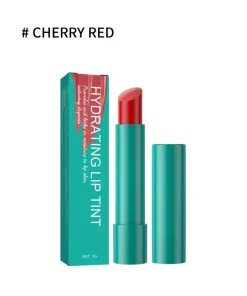 Matt Red Lip Glaze