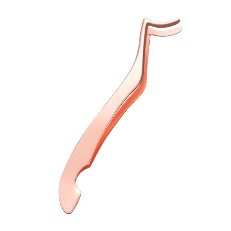 Beauty Tools Haima Clip Eyelash Curler - Image 6