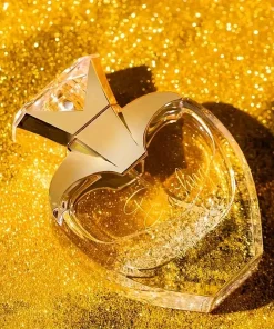 Dazzling perfume