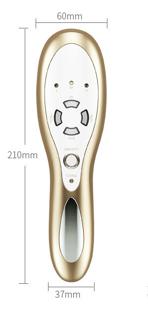 Electric Hair Serum Beauty Tools - Image 4
